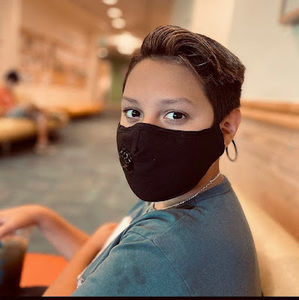 Meet your Posher, Jacob